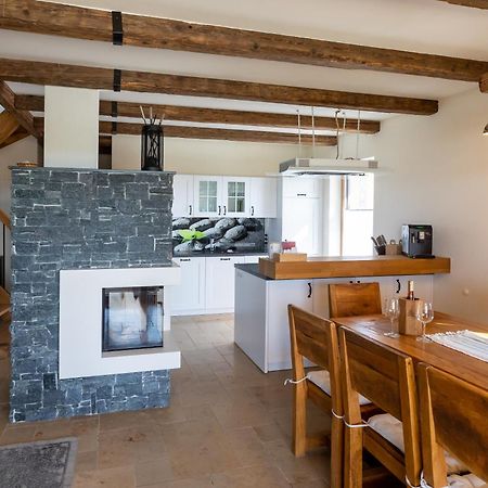 Landvilla Sinelia Premium Dietersdorf am Gnasbach Exteriér fotografie