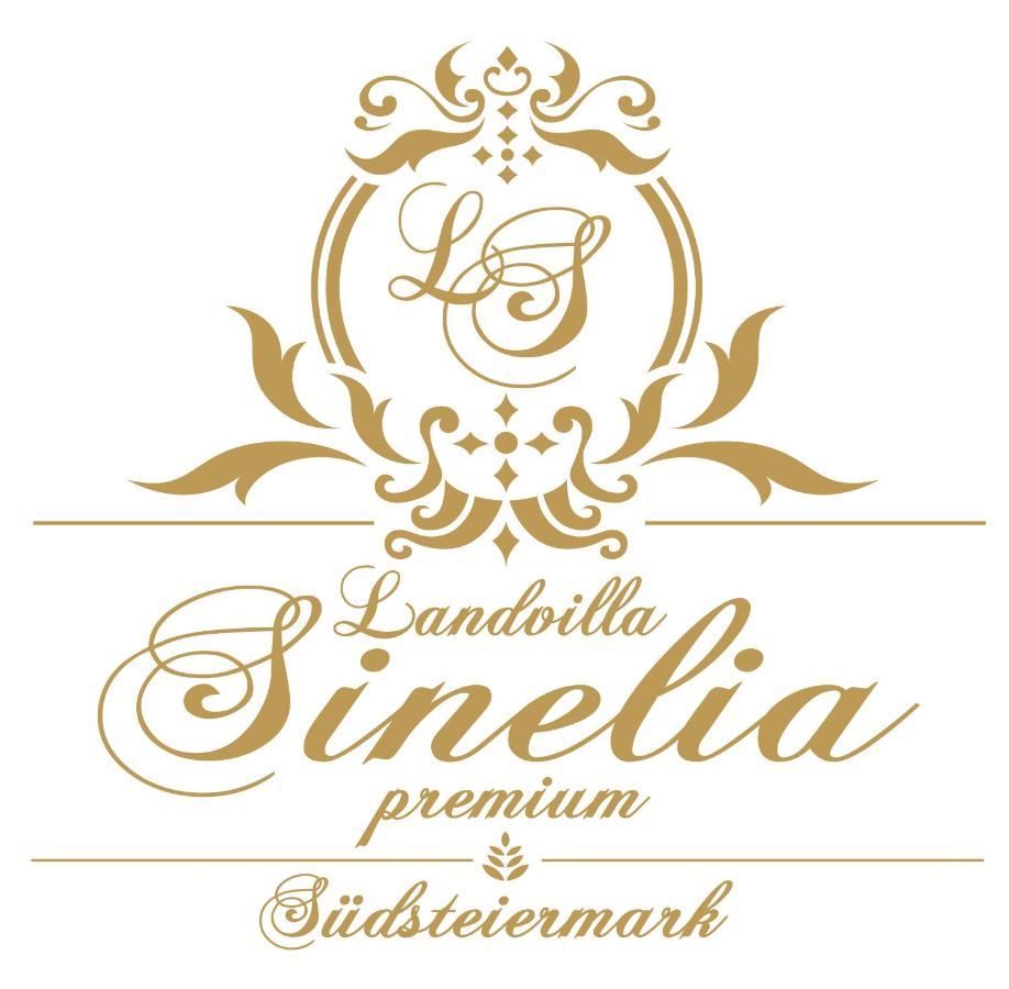 Landvilla Sinelia Premium Dietersdorf am Gnasbach Exteriér fotografie