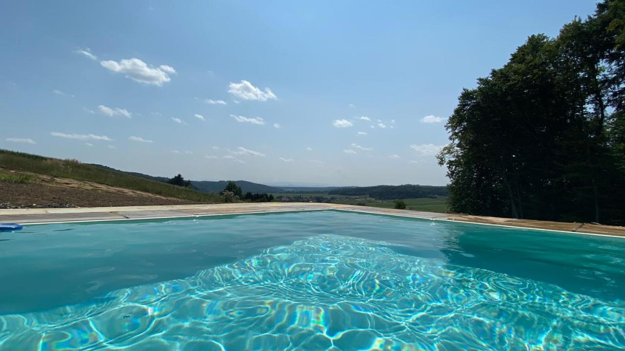 Landvilla Sinelia Premium Dietersdorf am Gnasbach Exteriér fotografie