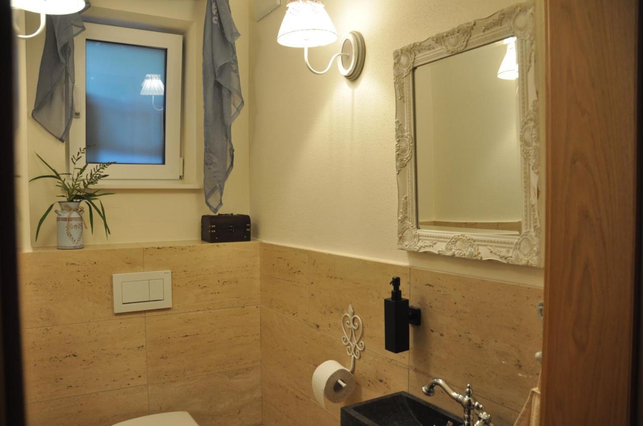 Landvilla Sinelia Premium Dietersdorf am Gnasbach Exteriér fotografie