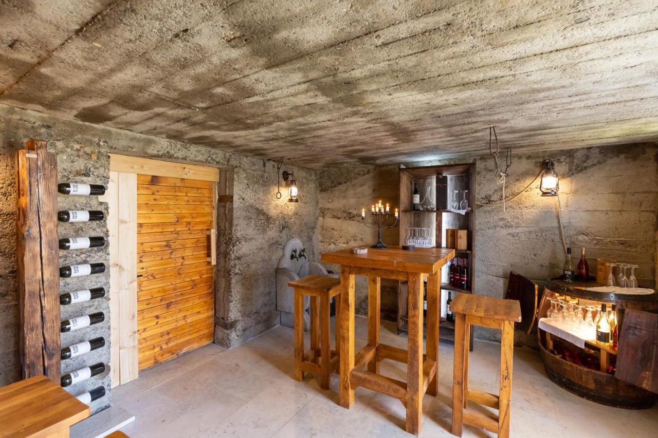 Landvilla Sinelia Premium Dietersdorf am Gnasbach Exteriér fotografie